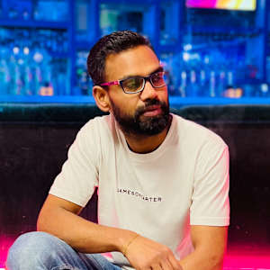 Photo of Bhanu