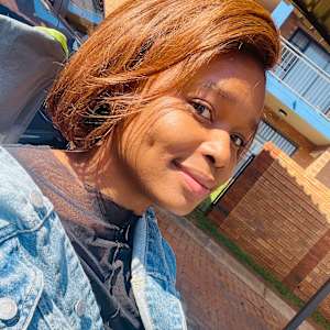 Photo of Thembelihle Khumalo