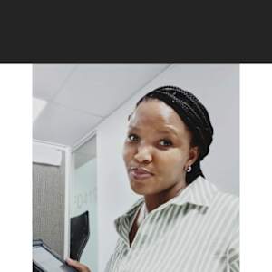 Photo of Ntswaki Mpateng