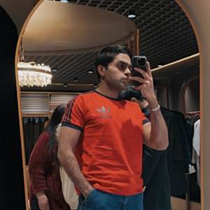 MUHAMMAD HAROON AZAM