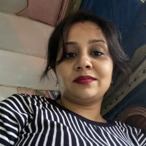 Photo of Aishani