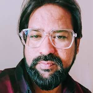 Photo of Amol Pawar