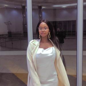 Photo of Mandisa