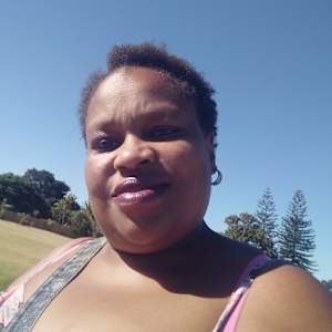 Photo of Lanie Magdeline Masanabo