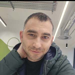 Photo of Nikolay
