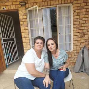 Photo of Lynette Van tonder