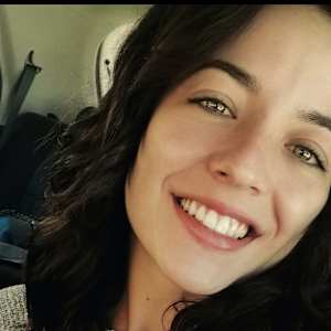 Photo of Melissa