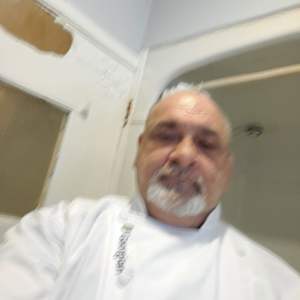 Photo of Ernest Gilson