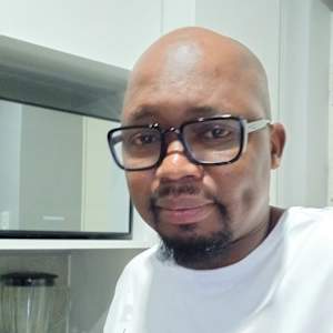 Photo of Dumisani