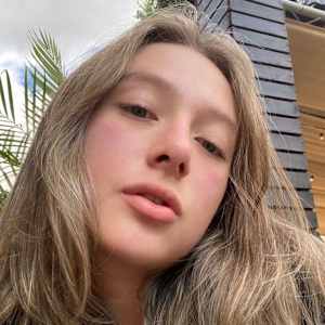 Photo of Sarah abouchaar