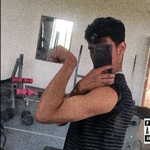 Photo of Pranjal