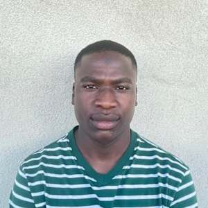 Photo of Thabang