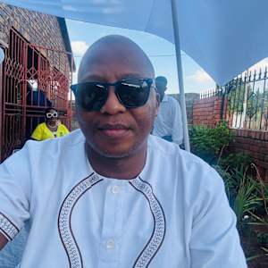 Photo of Thami