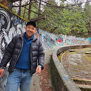 Photo of Ed
