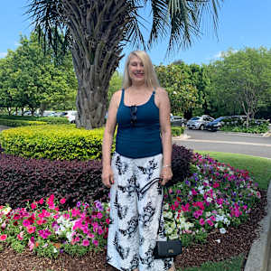 Photo of Elizabeth