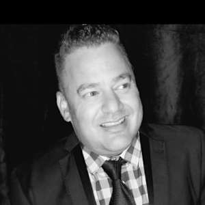 Photo of Jonathan Abramowitz