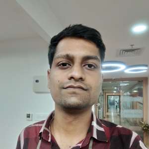 Photo of Himanshu