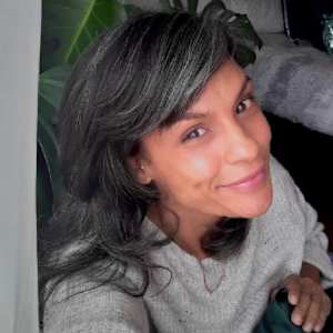 Photo of Christal