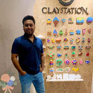 Photo of Aymon Rashid