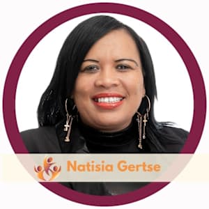 Photo of Natisia Gertse