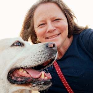 Photo of Lisa Pederson