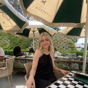 Photo of Jessica De Bruin