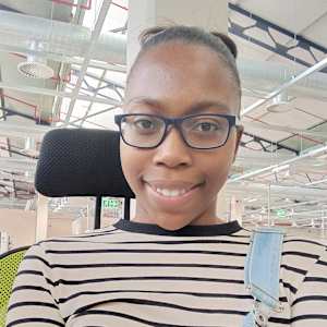 Photo of Nqobile
