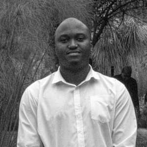 Photo of Tlangelani Nghonani
