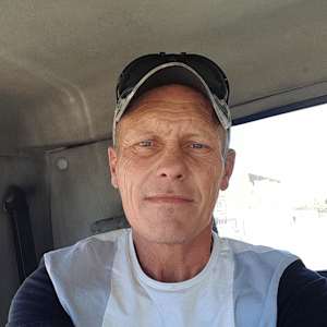 Photo of Pieter