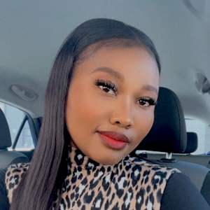 Photo of Thando