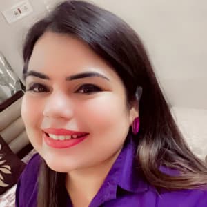 Photo of Ritu