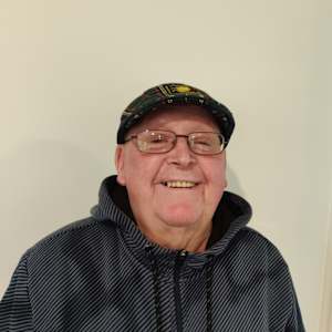 Photo of Terry