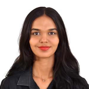 Photo of Natasha J