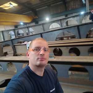 Photo of James Cardle