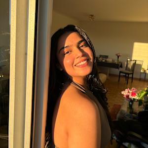 Photo of Garima