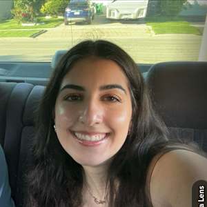 Photo of Christina