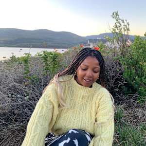 Photo of Zizipho