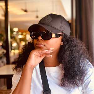 Photo of Tshego