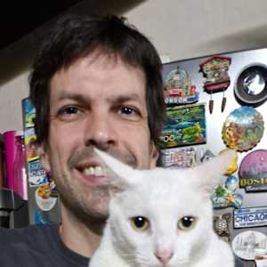 Photo of Pablo