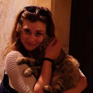 Photo of Bianca