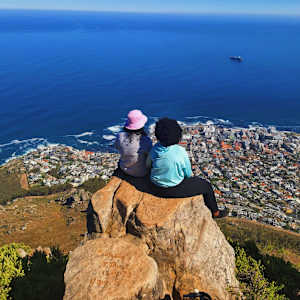 Photo of Gomolemo