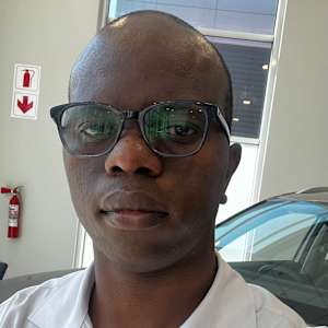 Photo of Sizwe