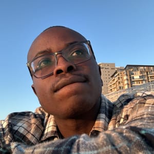 Photo of Joshua