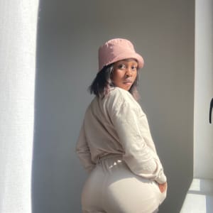 Photo of Boitumelo