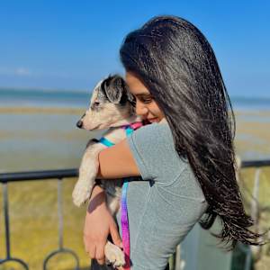 Photo of Swetha