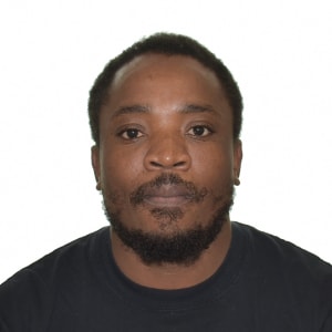 Photo of Mbulaheni Tshilidzi