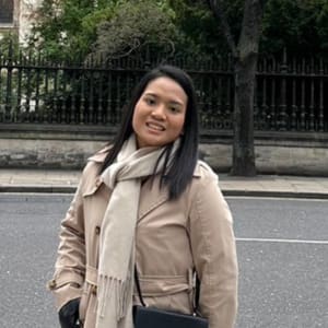 Photo of Panittra Saisaeng