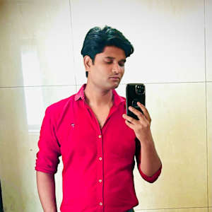 Photo of Sahil