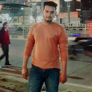 Photo of Dheeraj