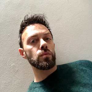 Photo of Simone